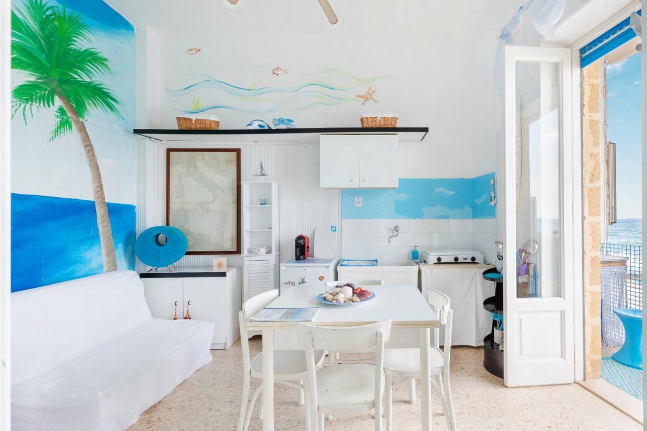 Casa Nettuno Apartment Ostuni Exterior photo