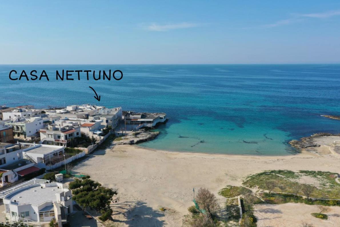 Casa Nettuno Apartment Ostuni Exterior photo