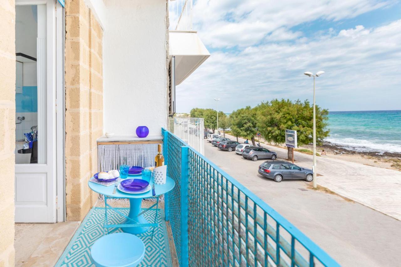 Casa Nettuno Apartment Ostuni Exterior photo