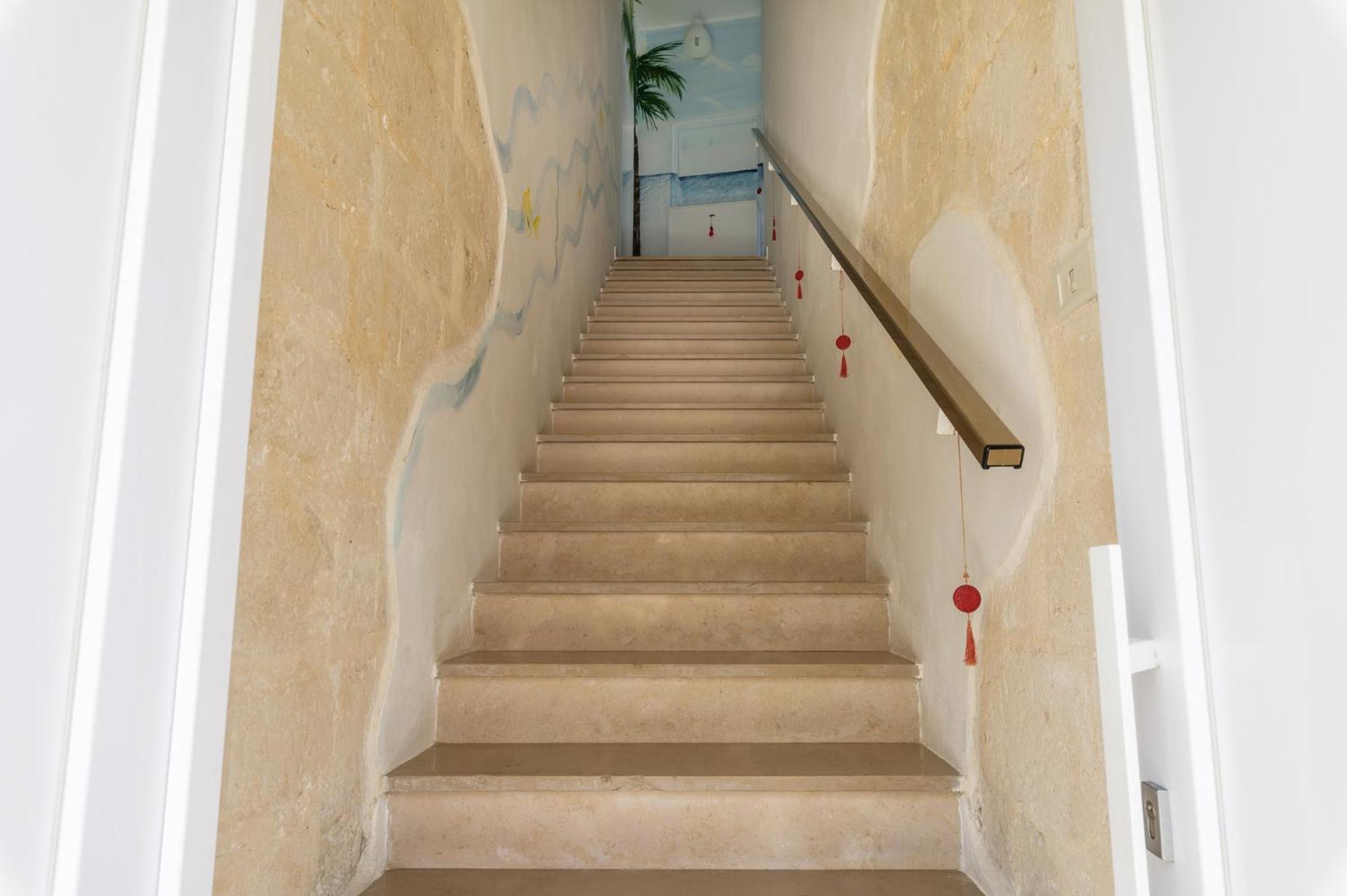 Casa Nettuno Apartment Ostuni Exterior photo